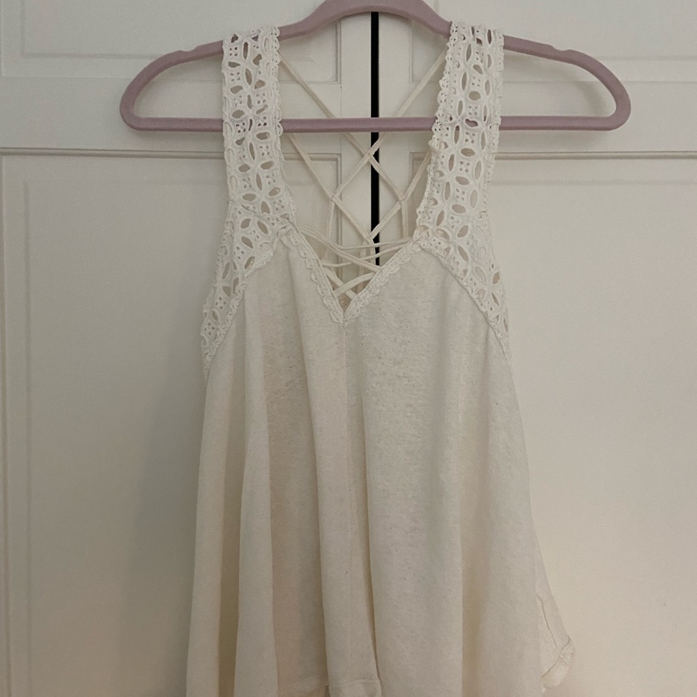 FreePeople summer top